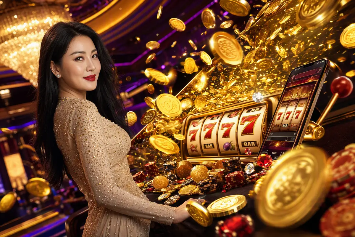 qq99 နာမည်ကြီး Slot ဂိမ်းများ