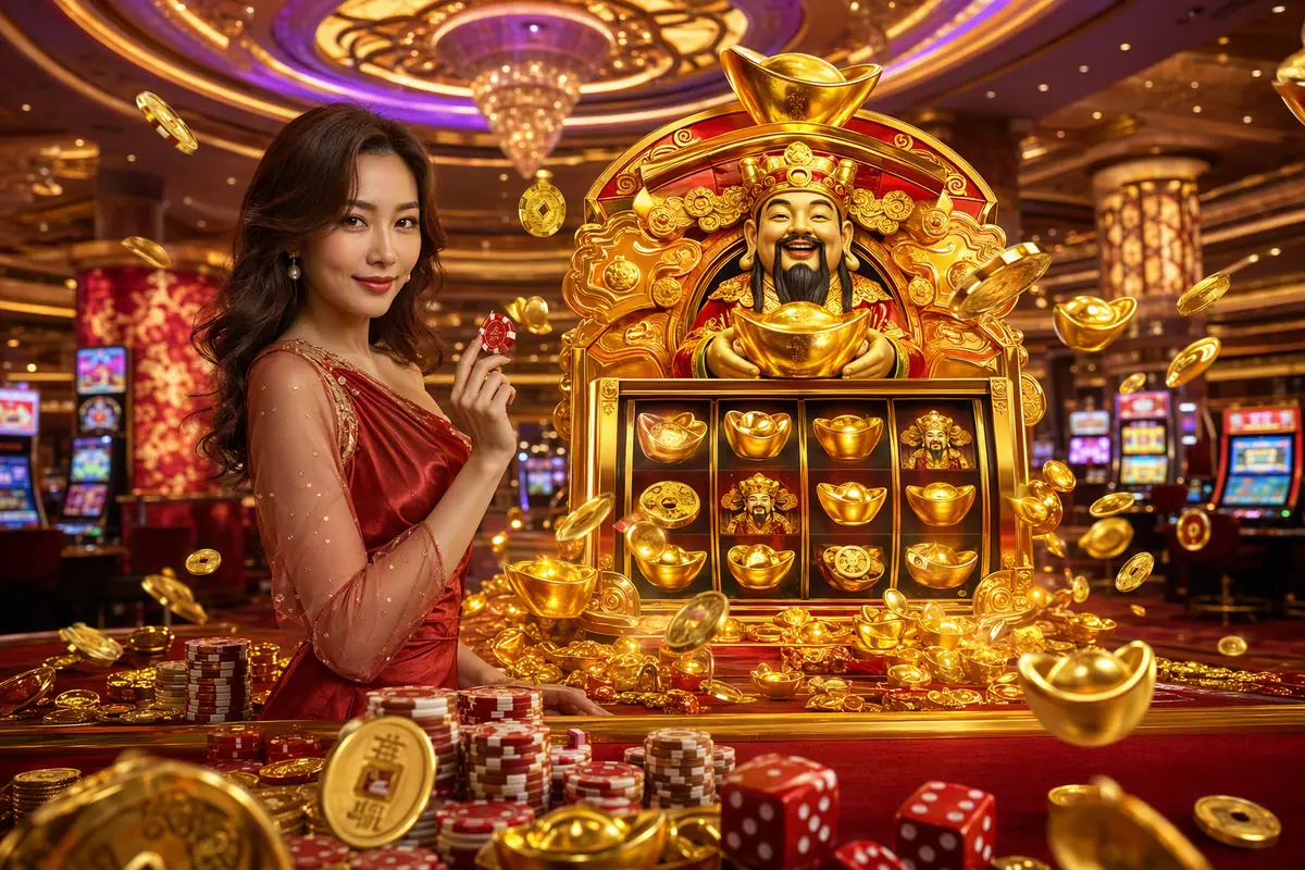 qq99 Free Spin ဆုငွေ ရယူခြင်း