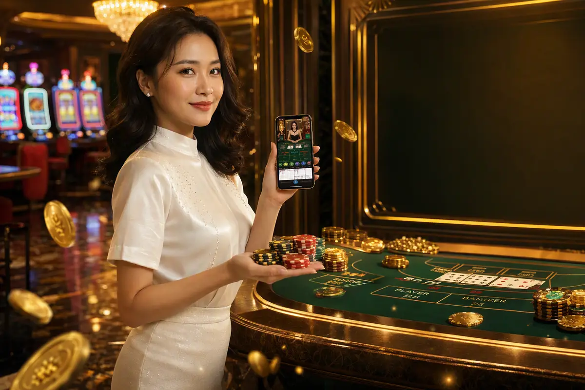 qq99 Slot ဂိမ်းများ Free Spin Round