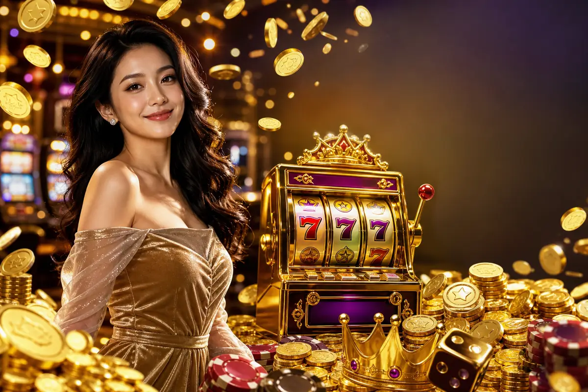 qq99 Live Casino ဂိမ်းများ