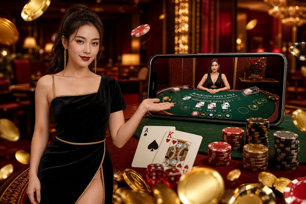 qq99 အွန်လိုင်းကာစီနို Slot ဂိမ်းနှင့် Jackpot